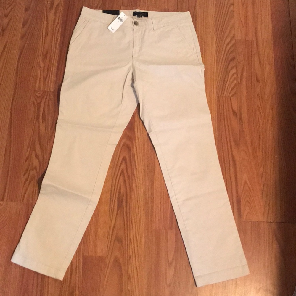 Banana Republic chino